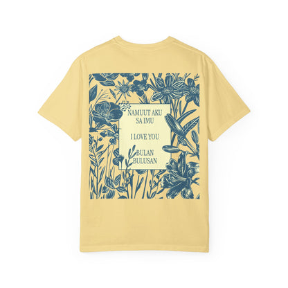 Namuut Aku Sa Imu - Language:  Bulan Bulusan - Province of Sorsogon