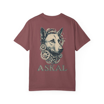 Askal - National Dog of The Philippines