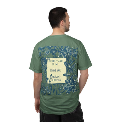 Namuut Aku Sa Imu - Language:  Bulan Bulusan - Province of Sorsogon