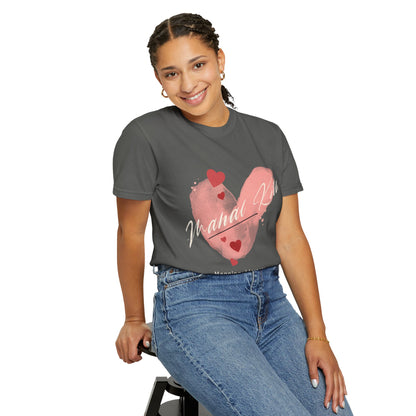 Mahal Kita - Language:  Tagalog - City of Manila, Central Luzon