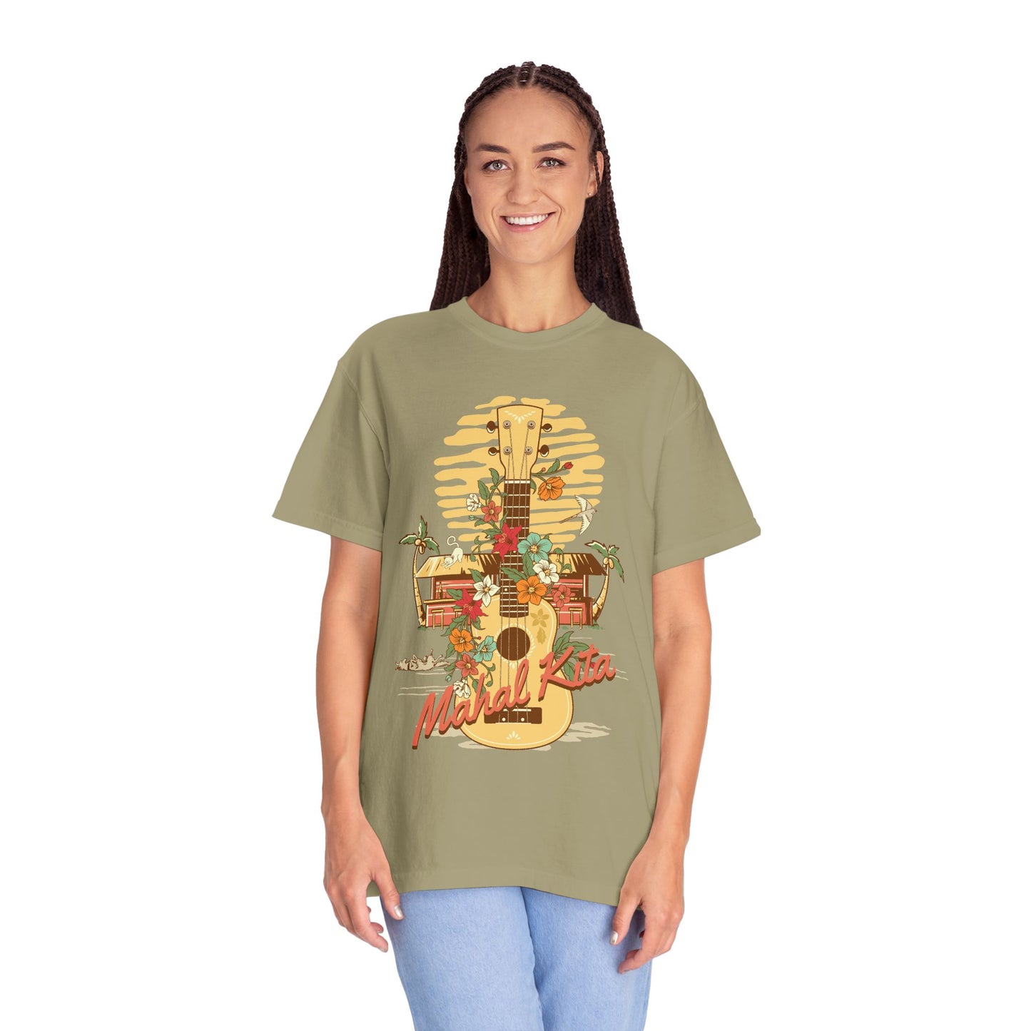 Mahal Kita - Language: Tagalog