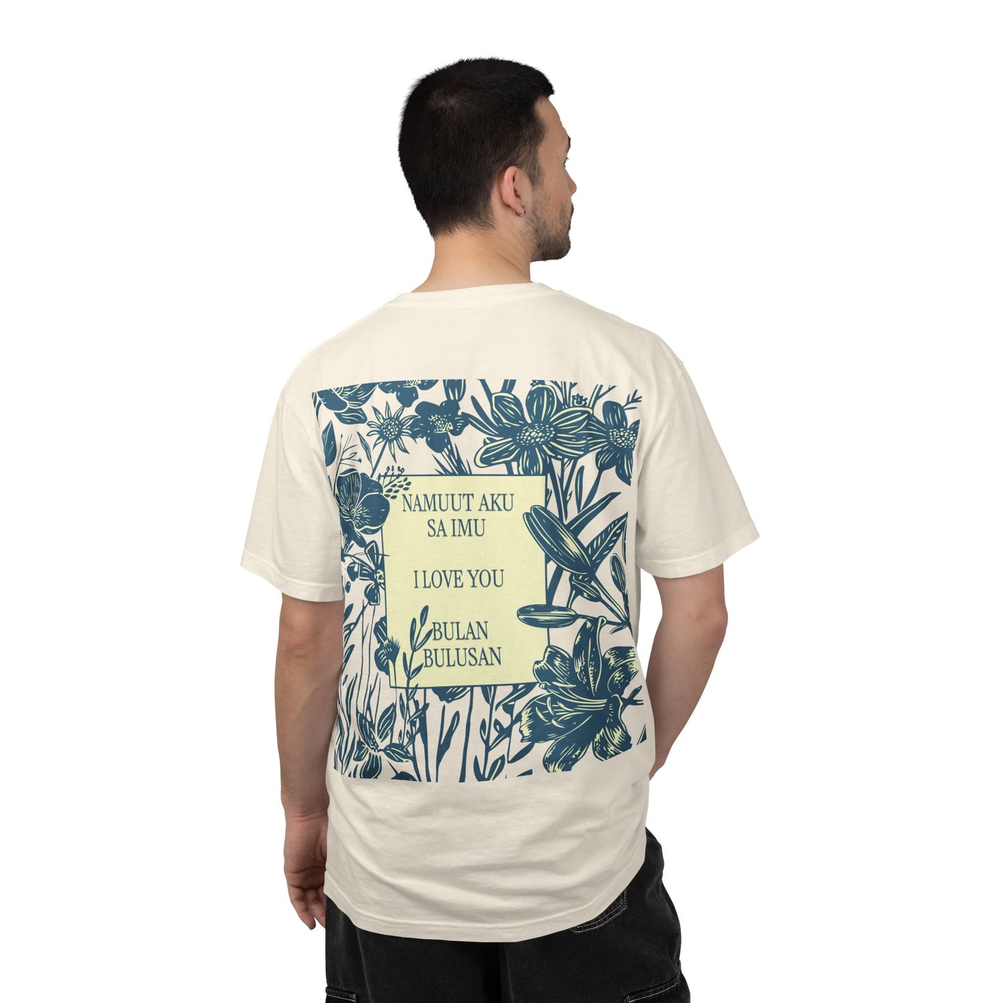 Namuut Aku Sa Imu - Language:  Bulan Bulusan - Province of Sorsogon