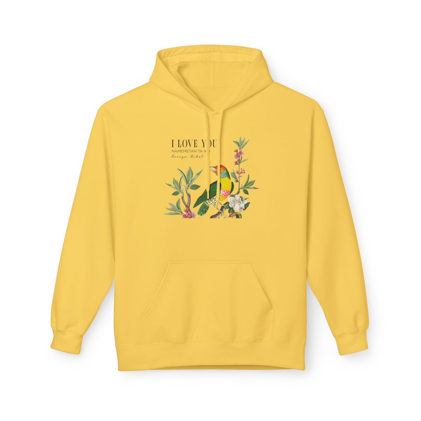 Namemetan Ta Ika - Language:  Daraga Bikol - Albay Province, Bicol Region (Region V)