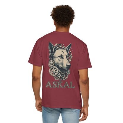 Askal - National Dog of The Philippines