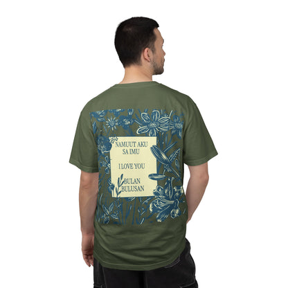 Namuut Aku Sa Imu - Language:  Bulan Bulusan - Province of Sorsogon