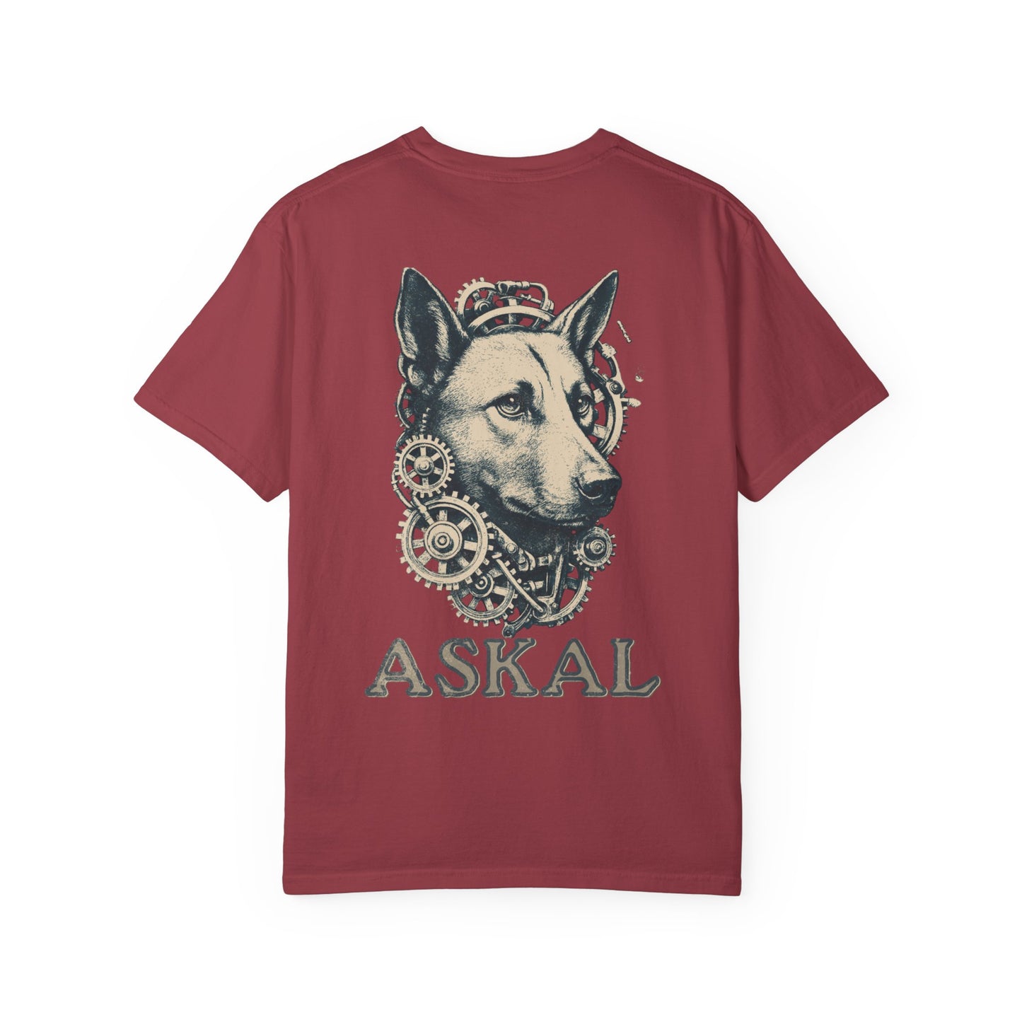 Askal - National Dog of The Philippines