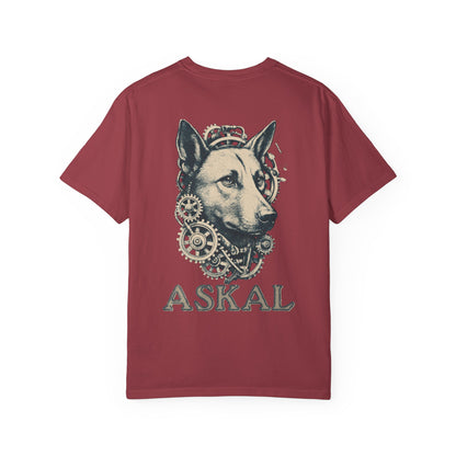 Askal - National Dog of The Philippines