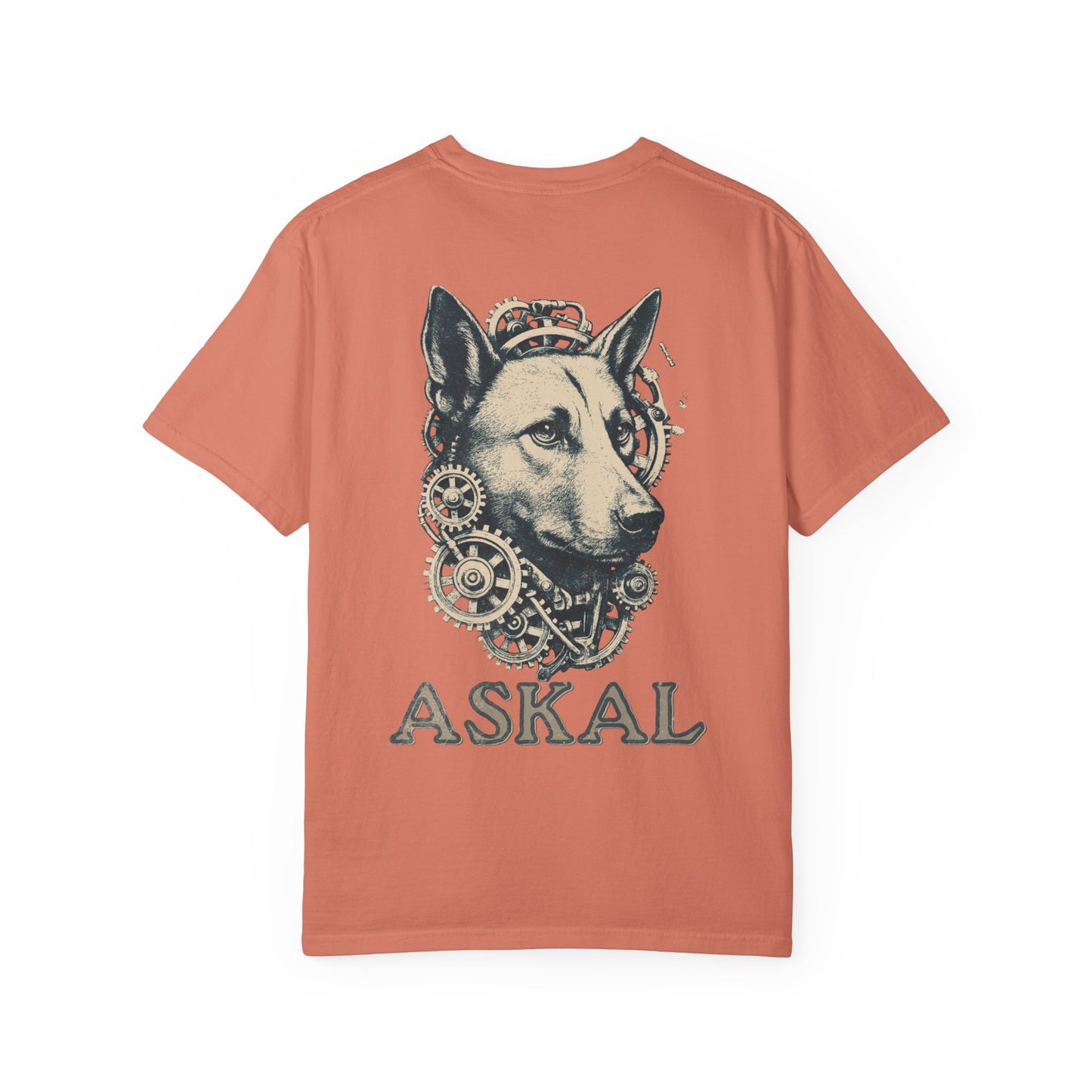 Askal - National Dog of The Philippines