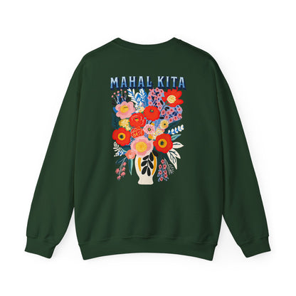 Mahal Kita - Language:  Tagalog - City of Manila, Central Luzon