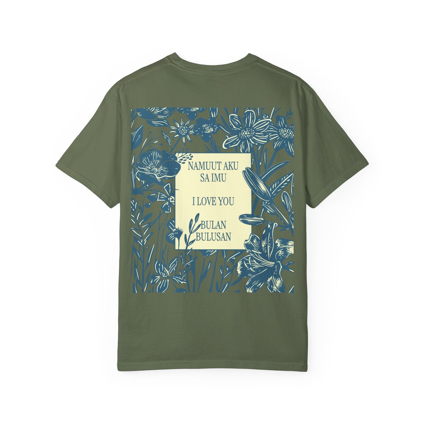 Namuut Aku Sa Imu - Language:  Bulan Bulusan - Province of Sorsogon