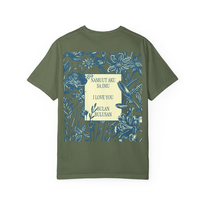 Namuut Aku Sa Imu - Language:  Bulan Bulusan - Province of Sorsogon