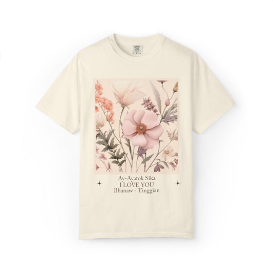 Ay-Ayatok Sika - Language:  Bhanaw Tinggian - Abra and Kalinga Provinces