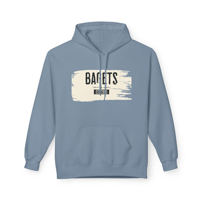 BAGETS – Filipino slang for teens or young guys who are part ‘spoiled brat,’ part ‘clueless sa buhay,’ pero 100% trying their best. Parang kape na may extra sugar—hype, chaotic, minsan nakakainis, pero you can’t help but root for them.”