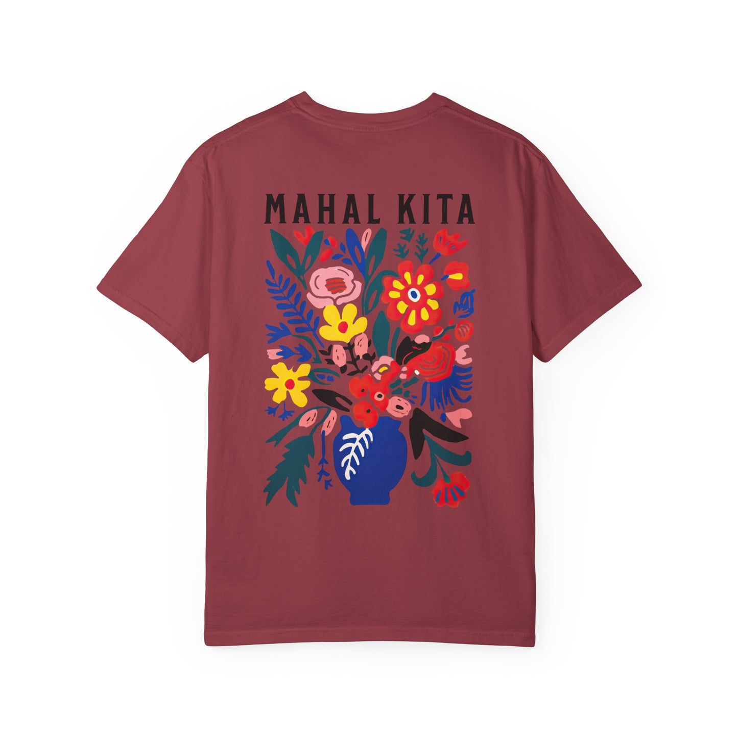 Mahal Kita -  Language:  Tagalog - City of Manila, Central Luzon