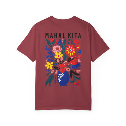 Mahal Kita -  Language:  Tagalog - City of Manila, Central Luzon