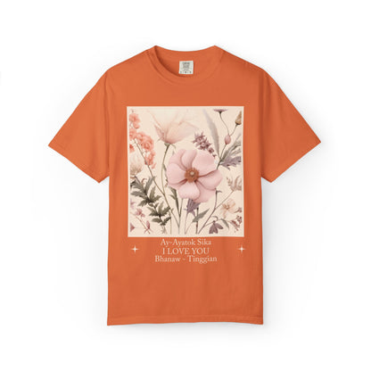 Ay-Ayatok Sika - Language:  Bhanaw Tinggian - Abra and Kalinga Provinces