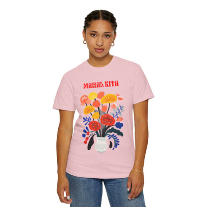 Mahal Kita - Language:  Tagalog - City of Manila, Central Luzon