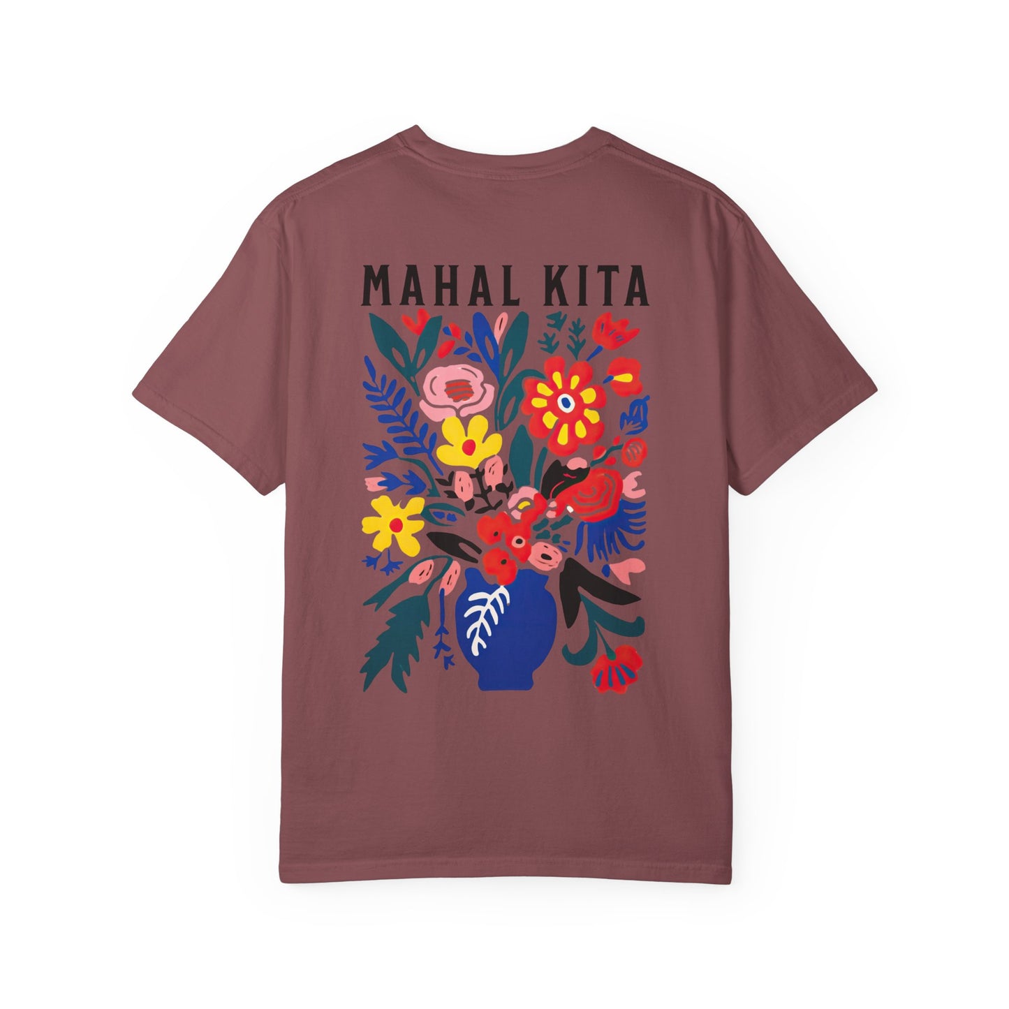 Mahal Kita -  Language:  Tagalog - City of Manila, Central Luzon