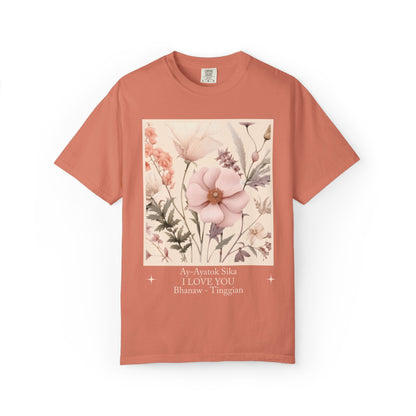 Ay-Ayatok Sika - Language:  Bhanaw Tinggian - Abra and Kalinga Provinces