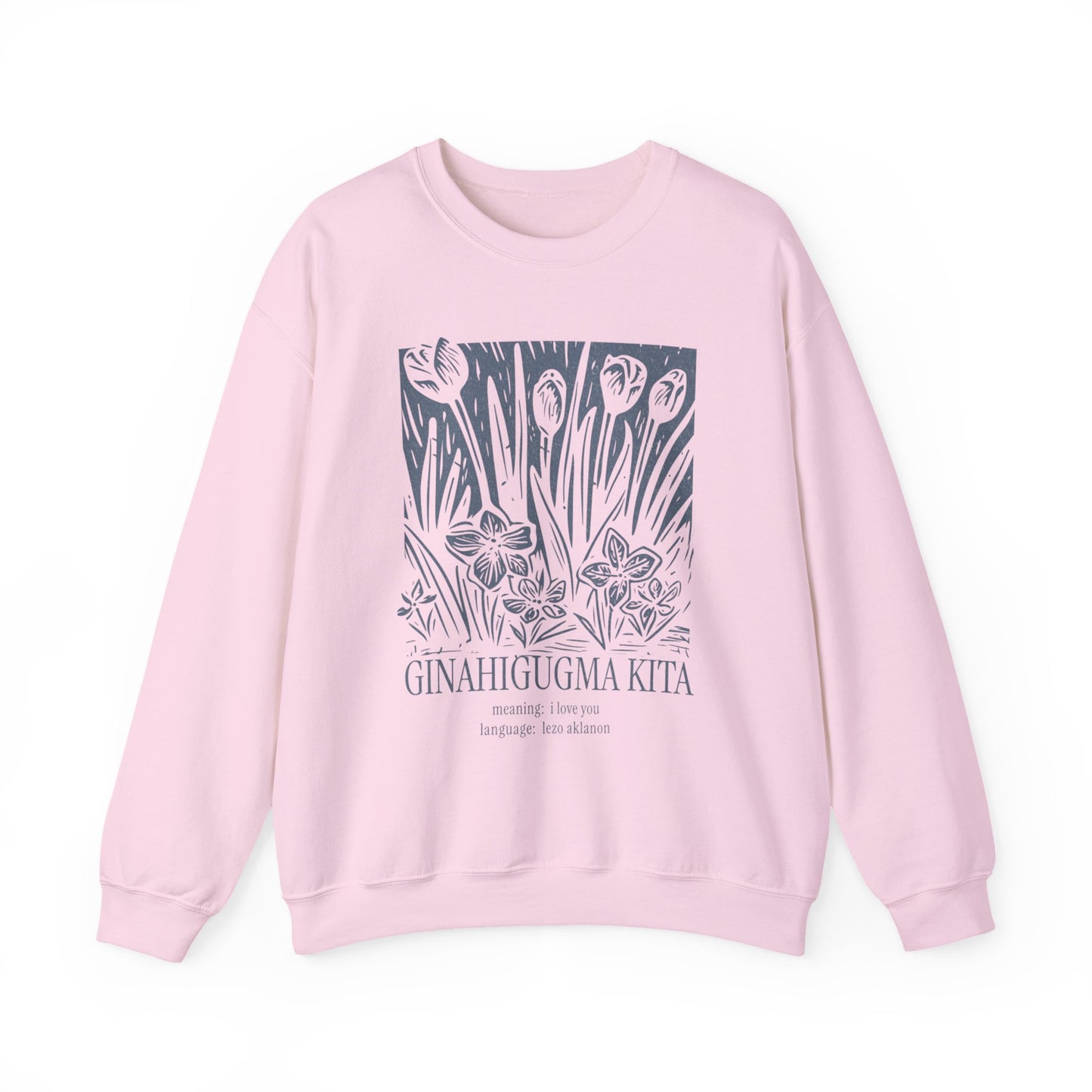 Ginahigugma Kita -  Language:  Lezo Aklanon - Island of Panay