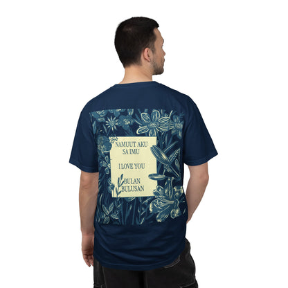 Namuut Aku Sa Imu - Language:  Bulan Bulusan - Province of Sorsogon