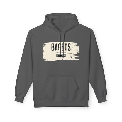 BAGETS – Filipino slang for teens or young guys who are part ‘spoiled brat,’ part ‘clueless sa buhay,’ pero 100% trying their best. Parang kape na may extra sugar—hype, chaotic, minsan nakakainis, pero you can’t help but root for them.”