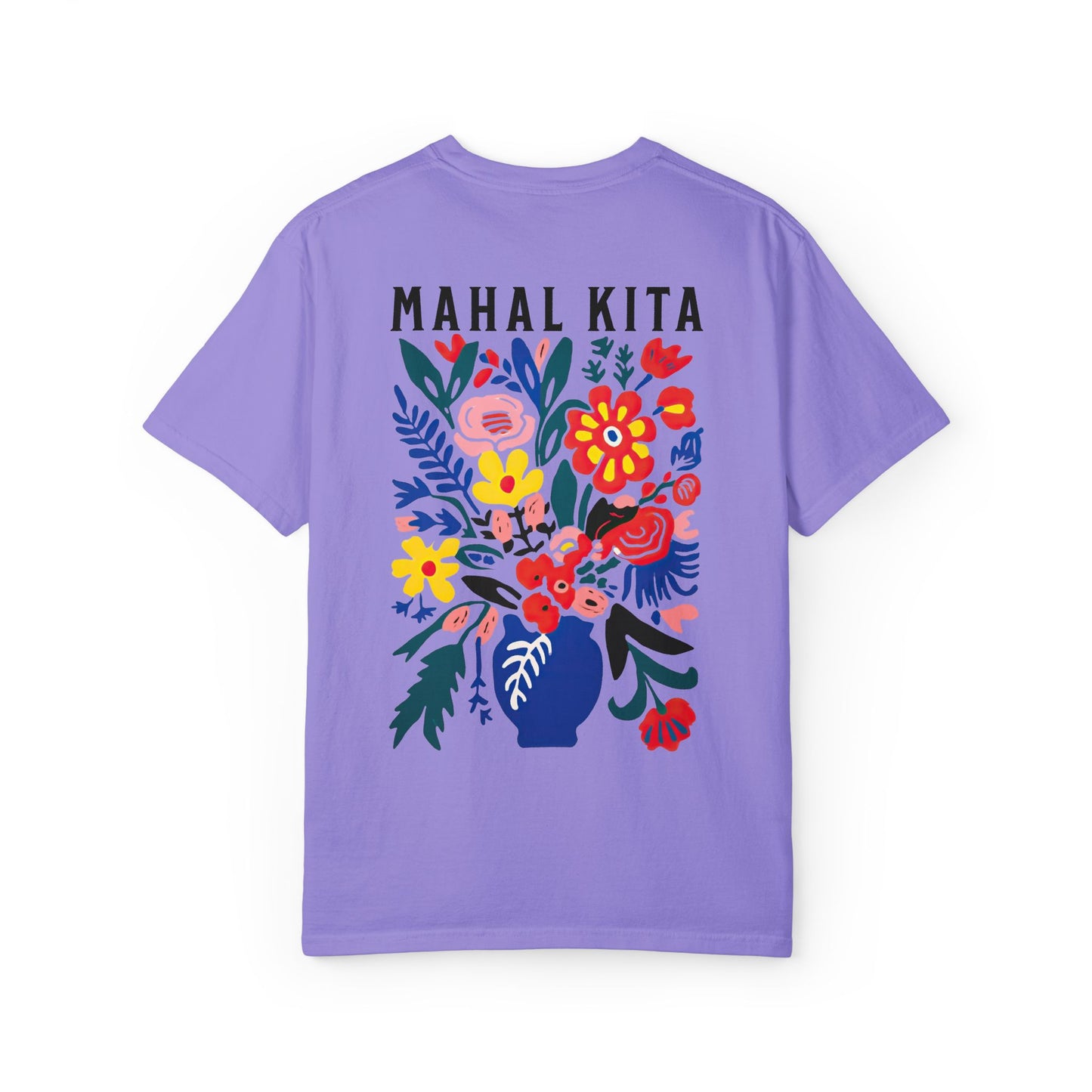 Mahal Kita -  Language:  Tagalog - City of Manila, Central Luzon