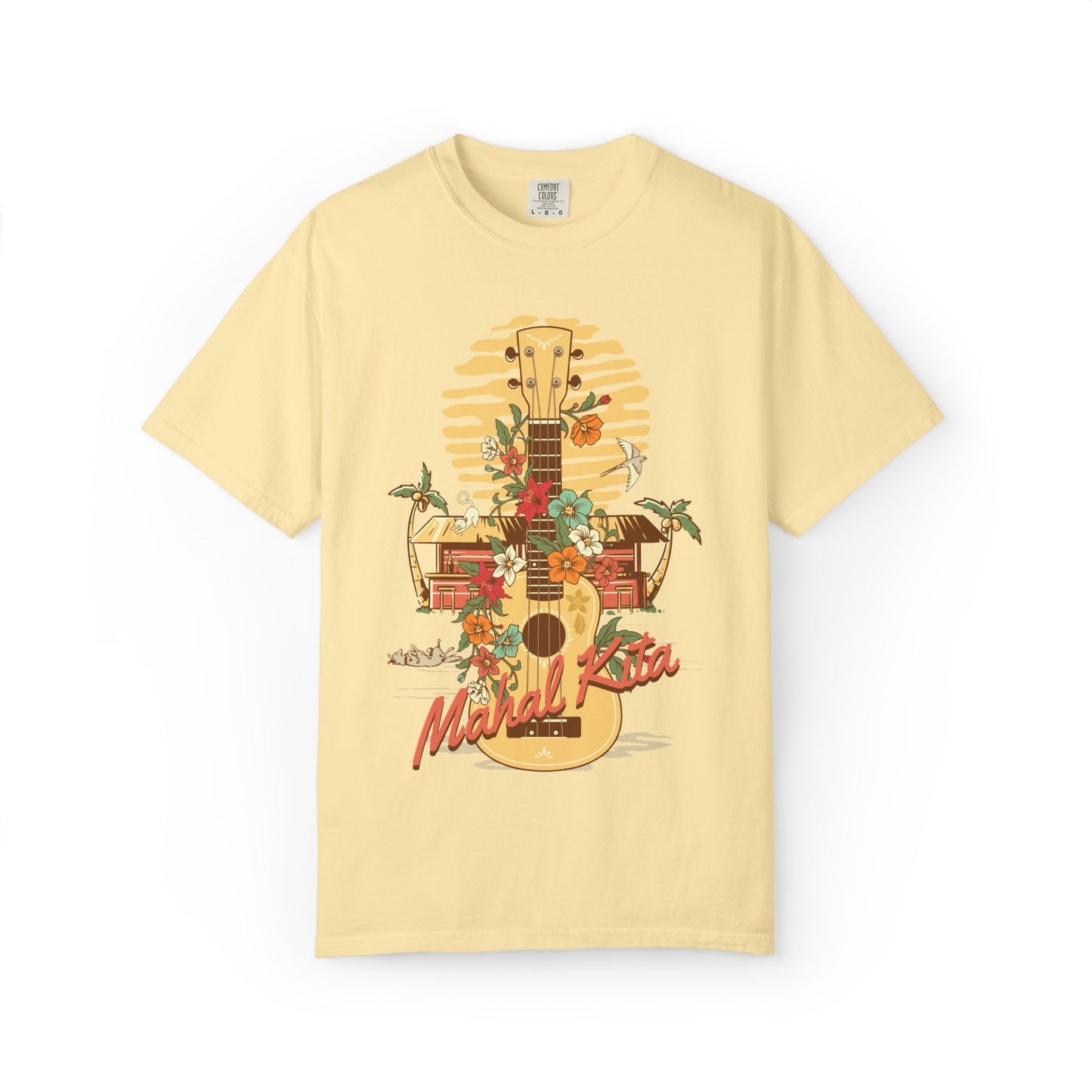 Mahal Kita - Language: Tagalog