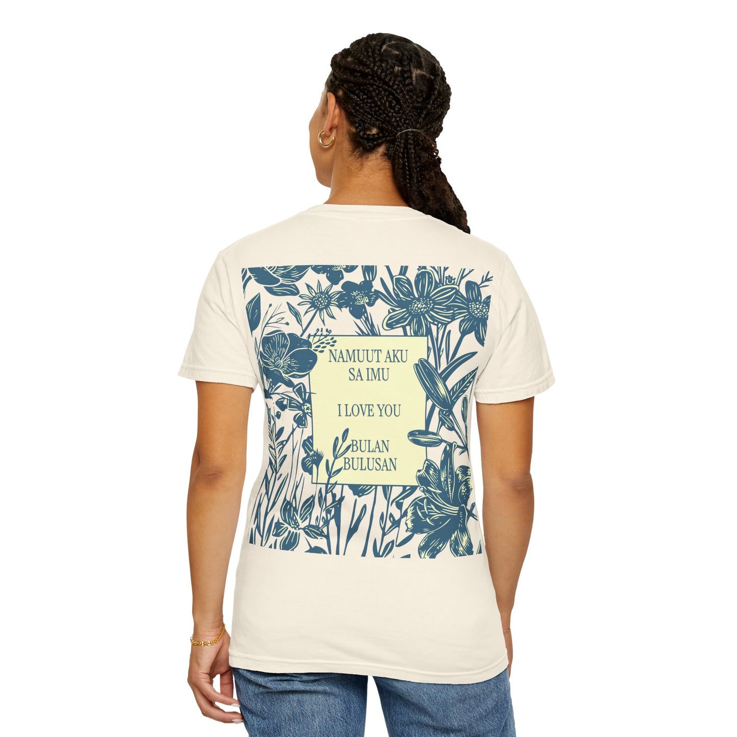 Namuut Aku Sa Imu - Language:  Bulan Bulusan - Province of Sorsogon