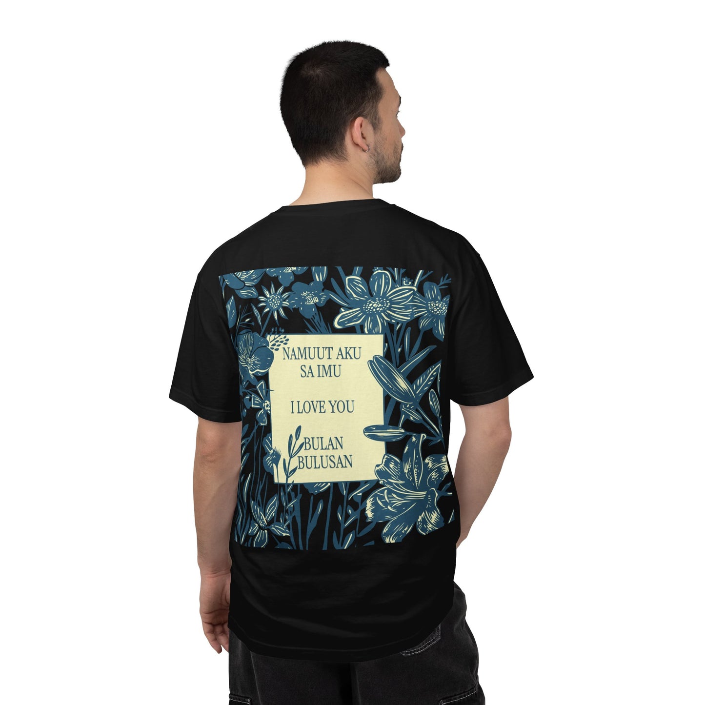 Namuut Aku Sa Imu - Language:  Bulan Bulusan - Province of Sorsogon