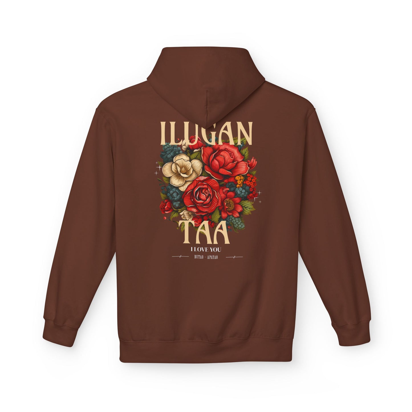 Ilugan Taa - Language:  Buta Apayao -  Province of Apayao - Cordillera Region