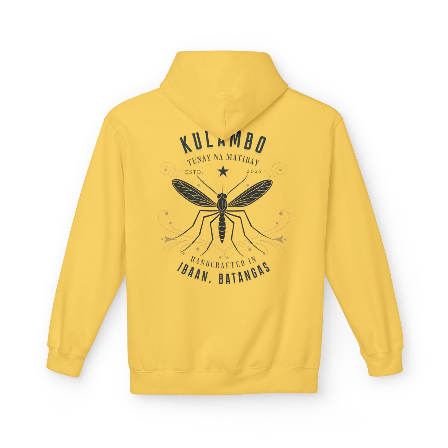 KULAMBO - Mosquito-Proof VIP Room