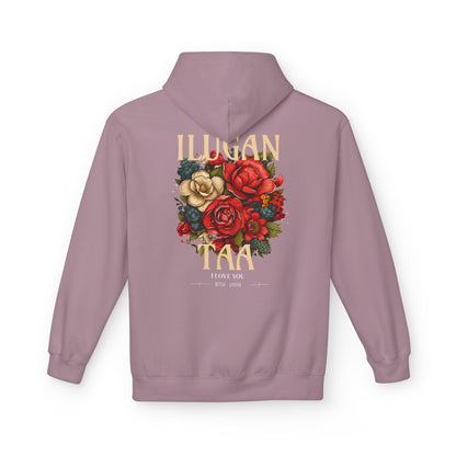 Ilugan Taa - Language:  Buta Apayao -  Province of Apayao - Cordillera Region