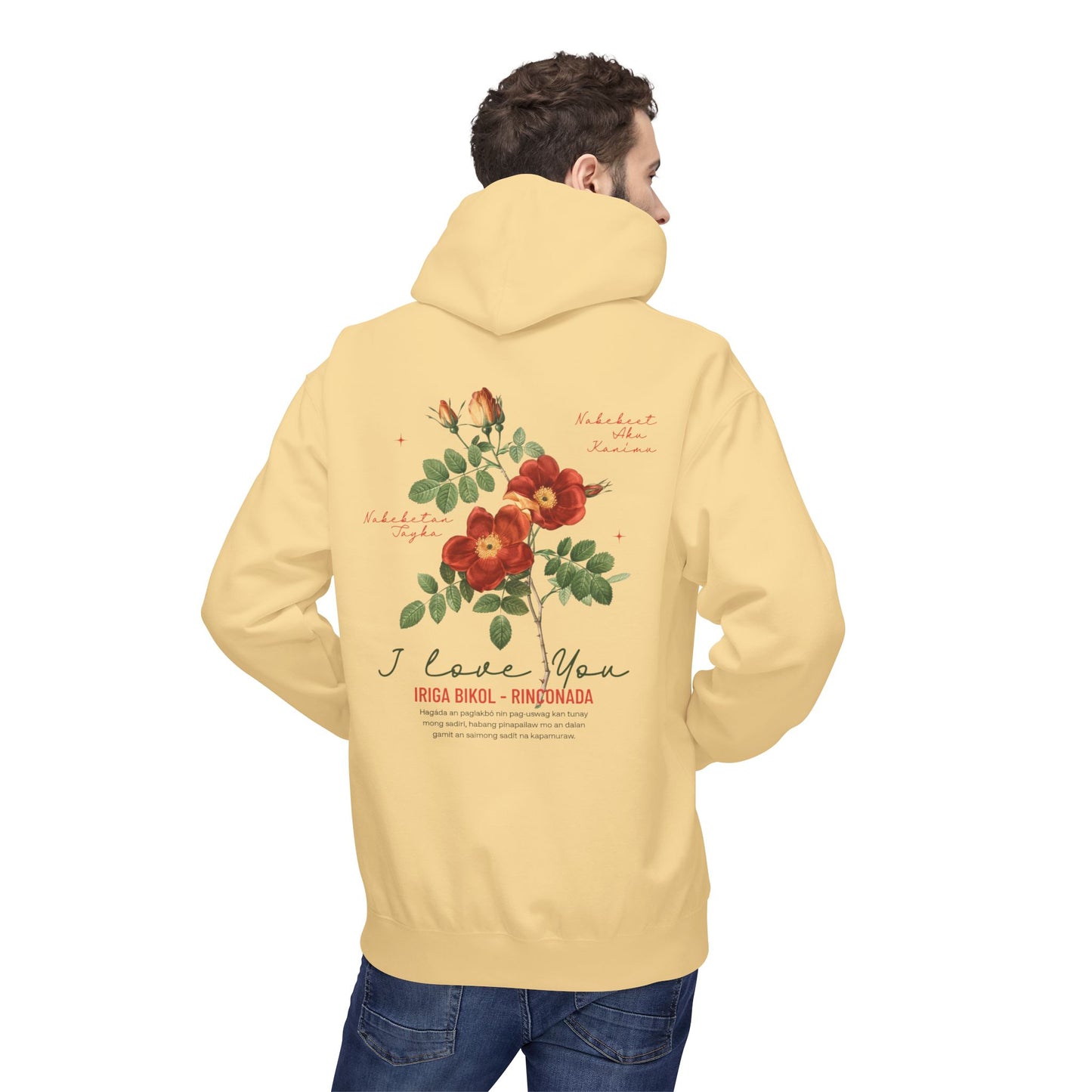 Nabebetan Tayka - Language:  Iriga Bikol Rinconada  - Rinconada District, Camarines Sur