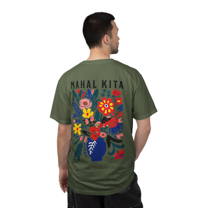 Mahal Kita -  Language:  Tagalog - City of Manila, Central Luzon