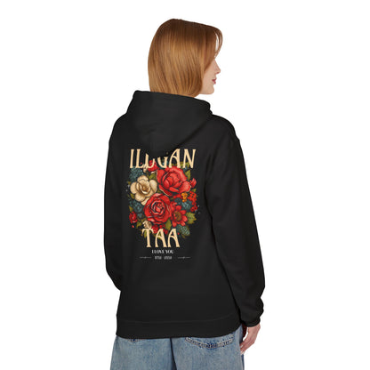 Ilugan Taa - Language:  Buta Apayao -  Province of Apayao - Cordillera Region