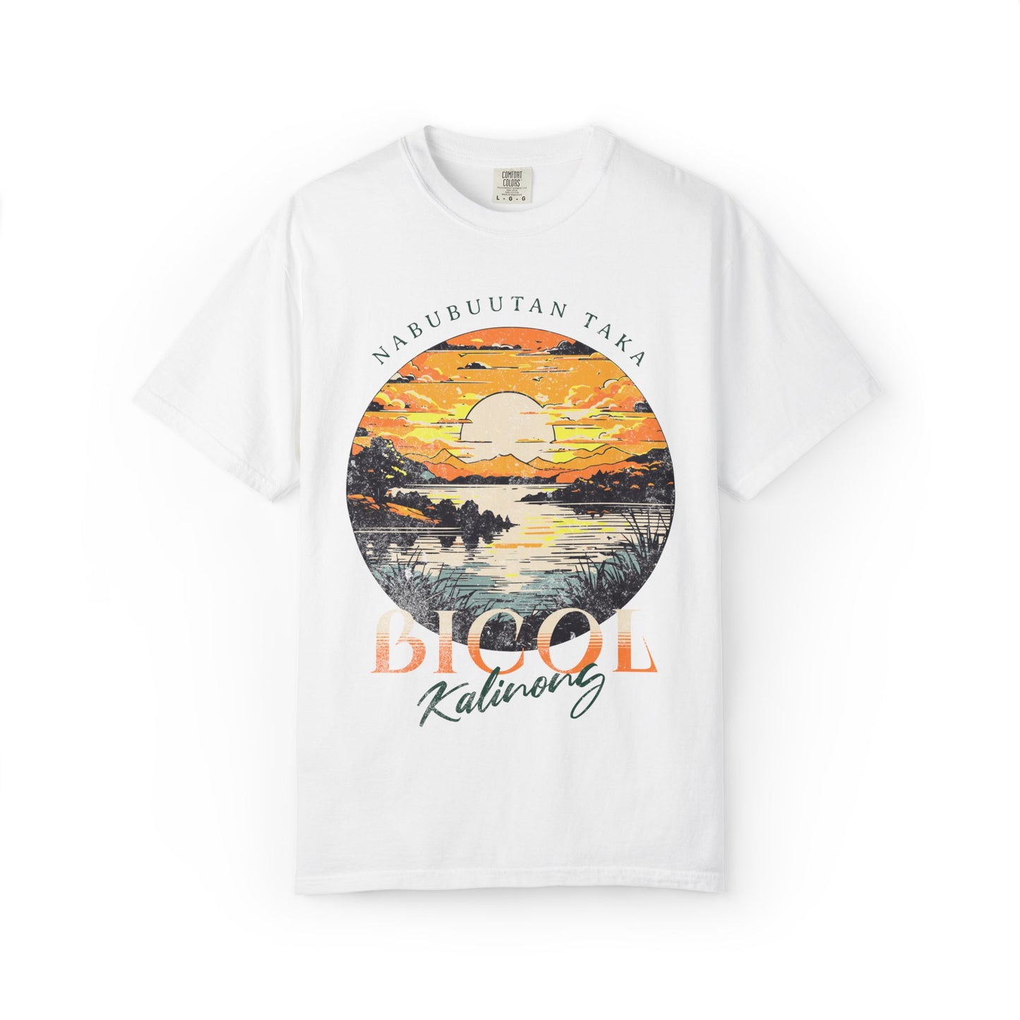 Nabubuutan Taka - Language: Agta Bikol - Camarines Sur