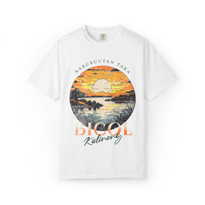 Nabubuutan Taka - Language: Agta Bikol - Camarines Sur