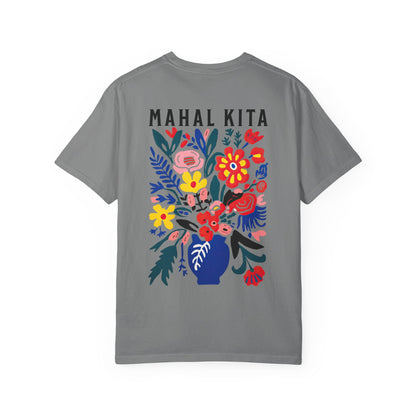 Mahal Kita -  Language:  Tagalog - City of Manila, Central Luzon