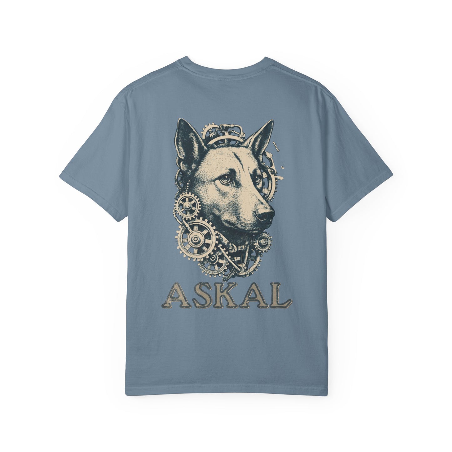Askal - National Dog of The Philippines
