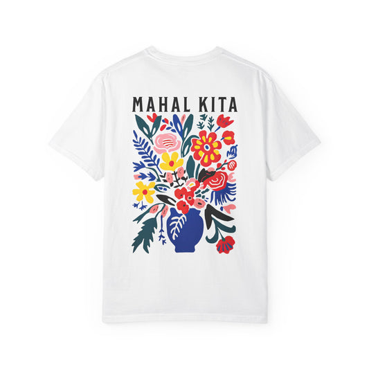 Mahal Kita -  Language:  Tagalog - City of Manila, Central Luzon
