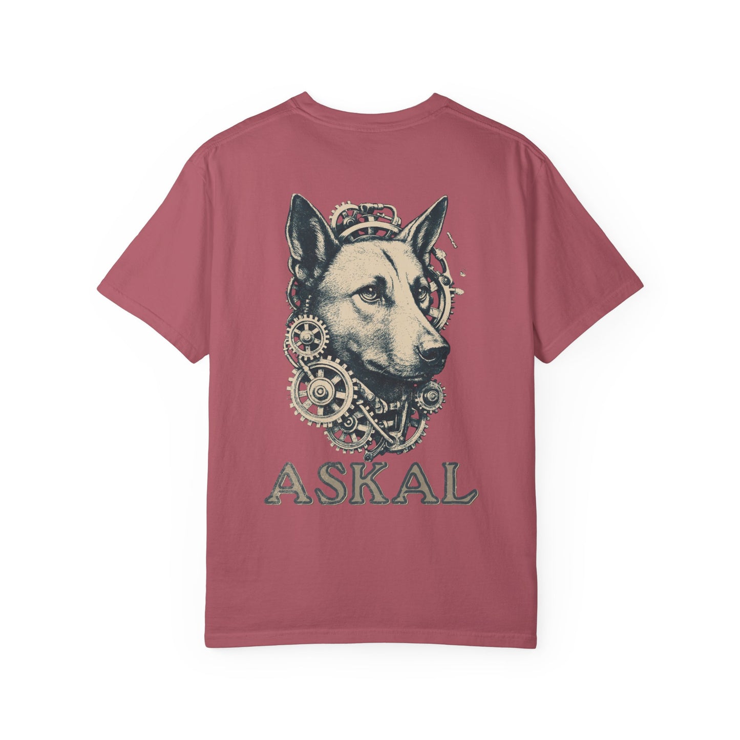 Askal - National Dog of The Philippines