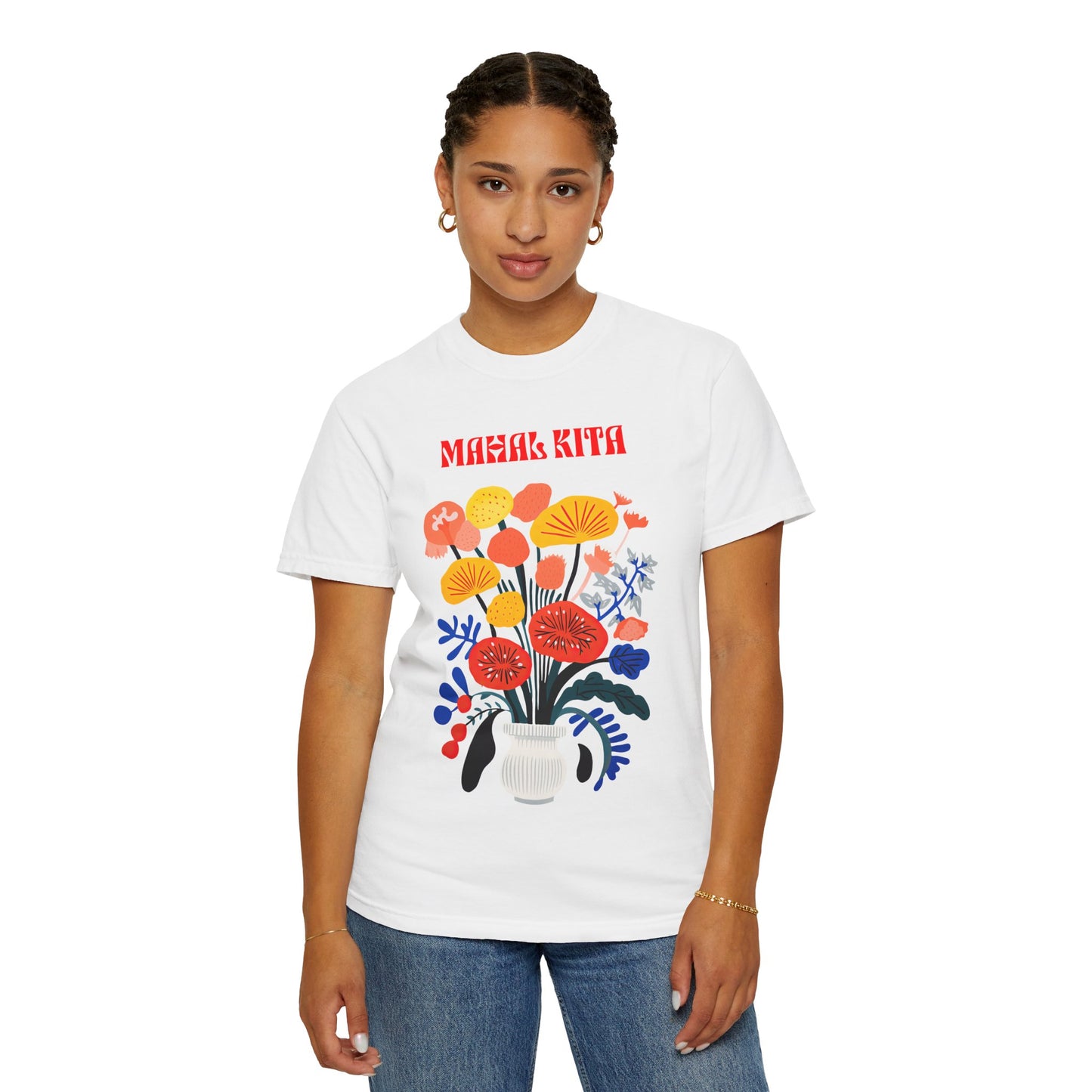 Mahal Kita - Language:  Tagalog - City of Manila, Central Luzon