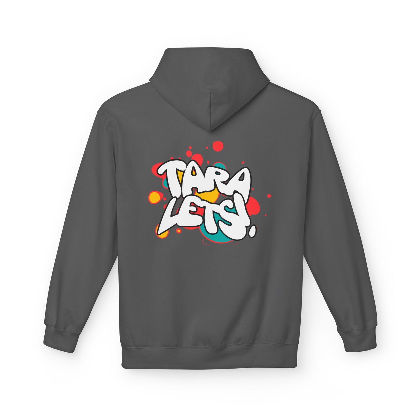 Tara Lets - is a Filipino Taglish expression meaning “let’s go” or “let’s do it together.”