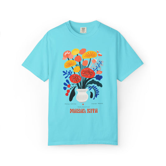 Mahal Kita - Tagalog - City of Manila, Central Luzon