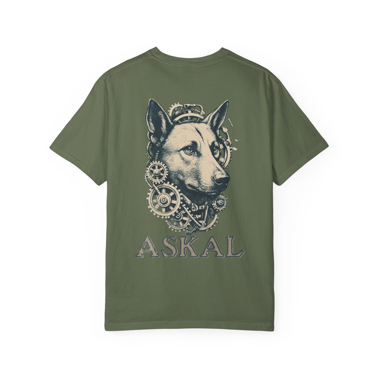 Askal - National Dog of The Philippines