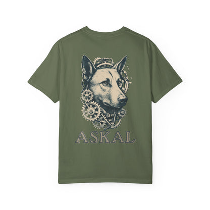 Askal - National Dog of The Philippines