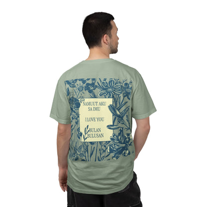 Namuut Aku Sa Imu - Language:  Bulan Bulusan - Province of Sorsogon