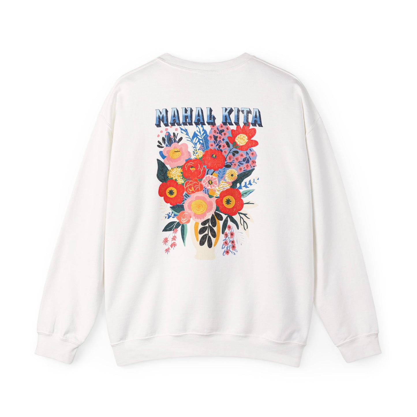 Mahal Kita - Language:  Tagalog - City of Manila, Central Luzon