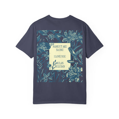 Namuut Aku Sa Imu - Language:  Bulan Bulusan - Province of Sorsogon